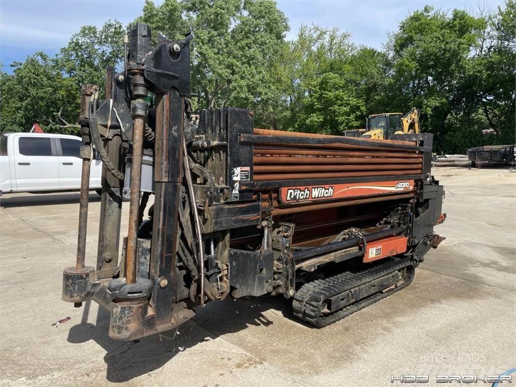 Ditch Witch JT2020 Mach 1 الحفارات الأفقية