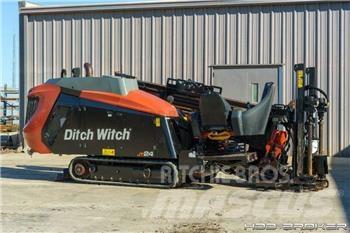 Ditch Witch JT24 الحفارات الأفقية