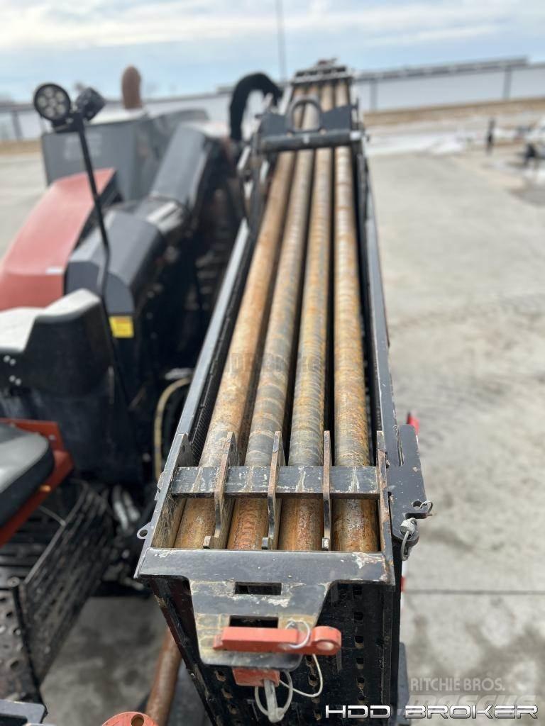 Ditch Witch JT24 الحفارات الأفقية