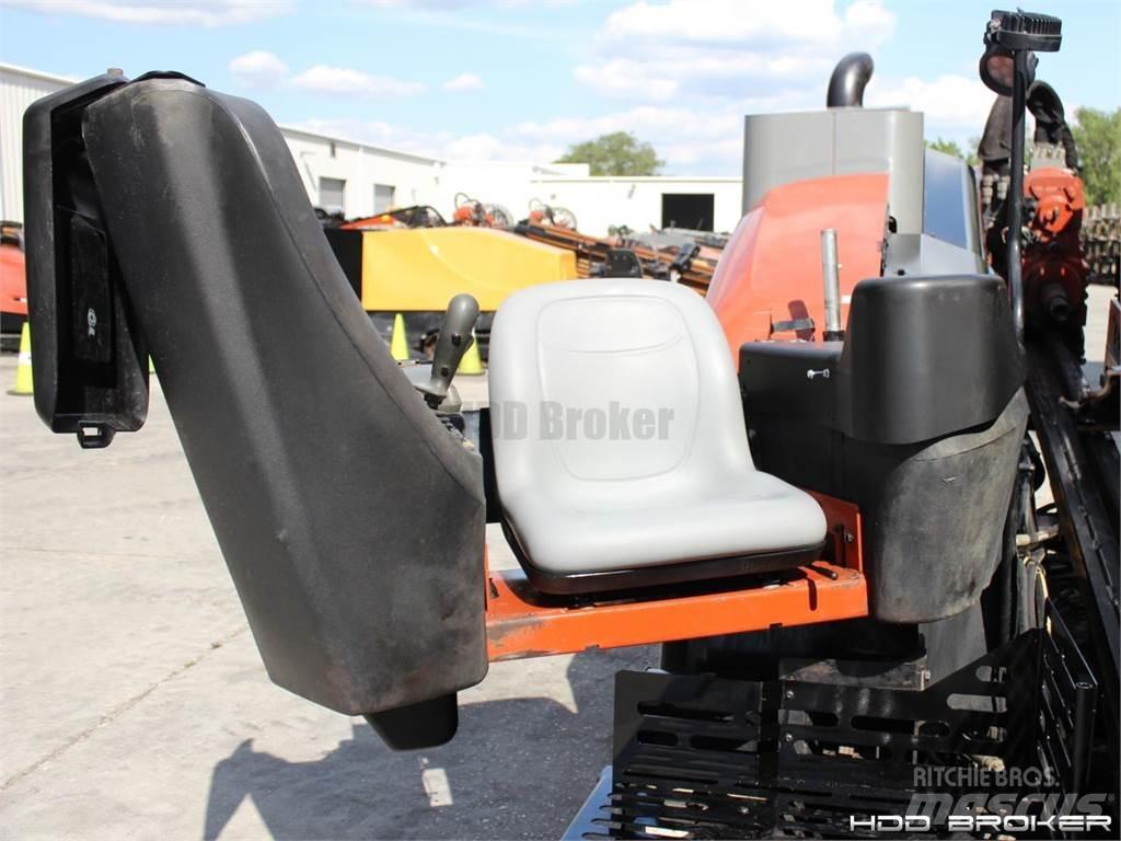 Ditch Witch JT24 الحفارات الأفقية
