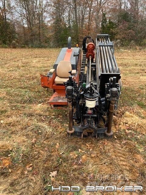 Ditch Witch JT25 الحفارات الأفقية