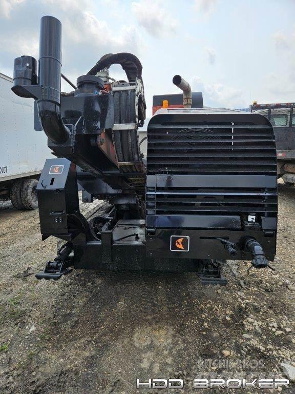 Ditch Witch JT25 الحفارات الأفقية