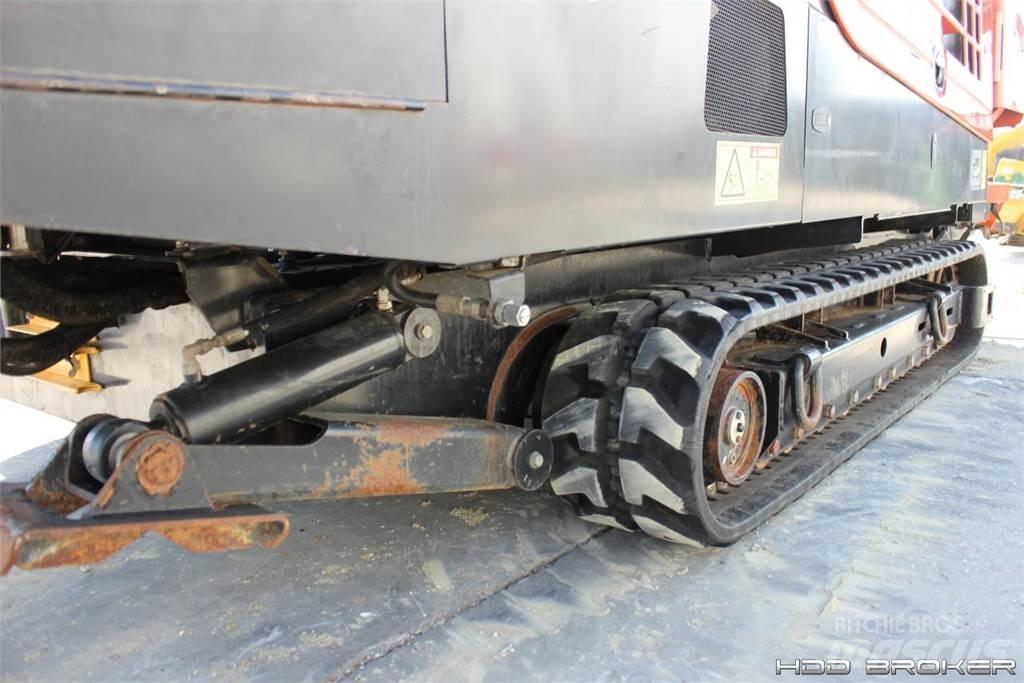 Ditch Witch JT25 الحفارات الأفقية