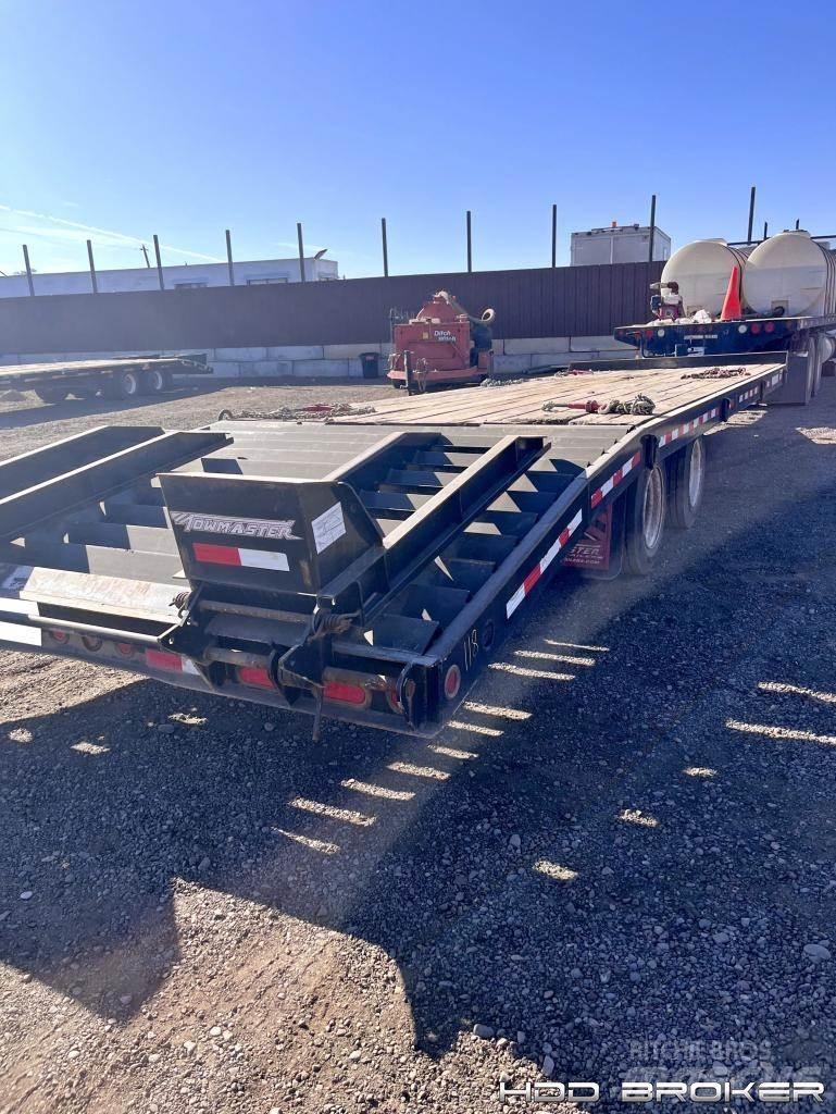 Ditch Witch JT25 الحفارات الأفقية