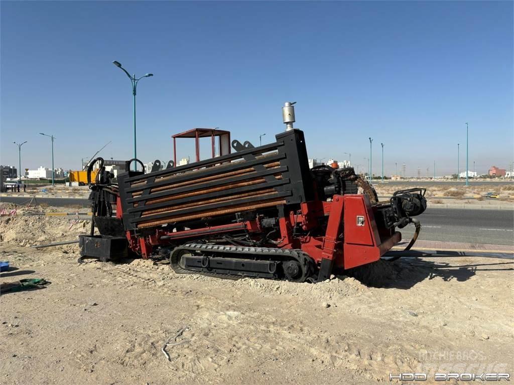 Ditch Witch JT2720 الحفارات الأفقية