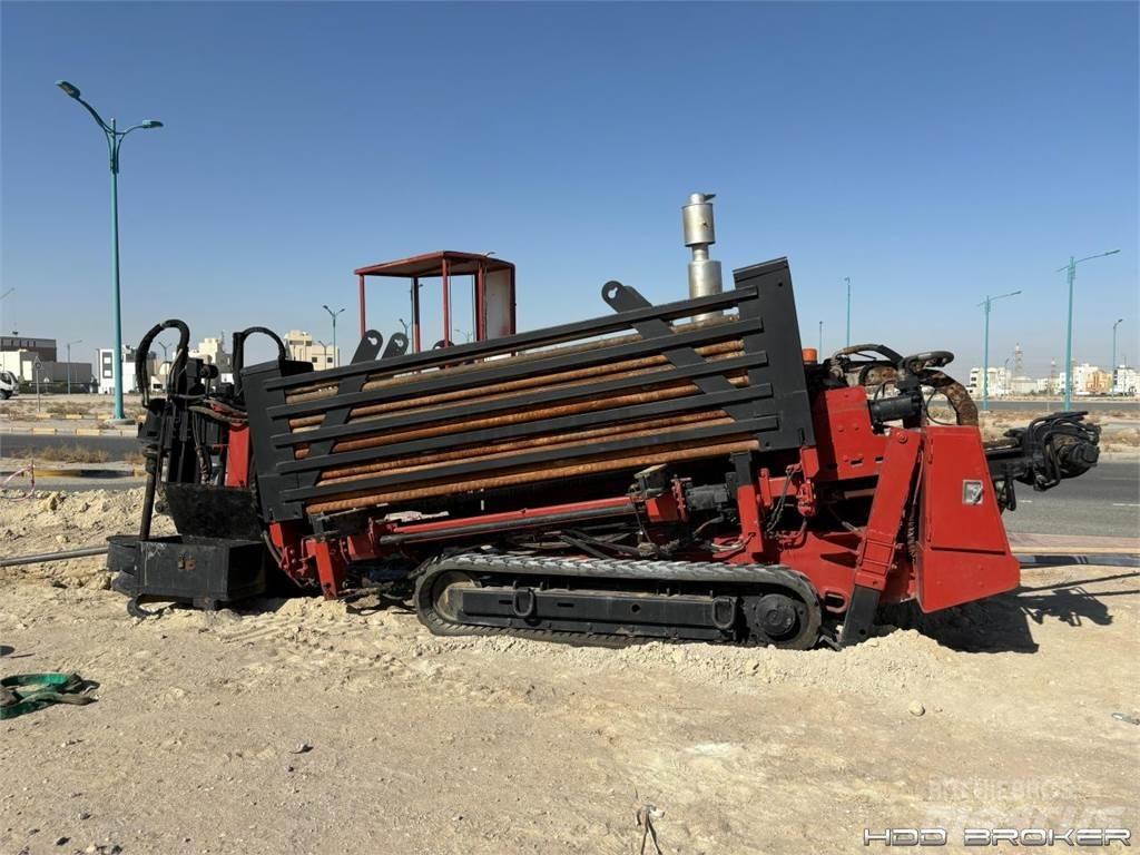 Ditch Witch JT2720 الحفارات الأفقية