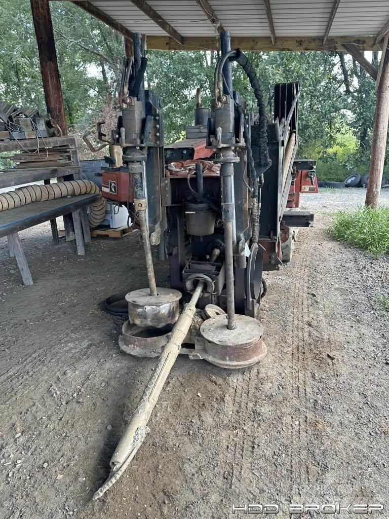 Ditch Witch JT2720 الحفارات الأفقية