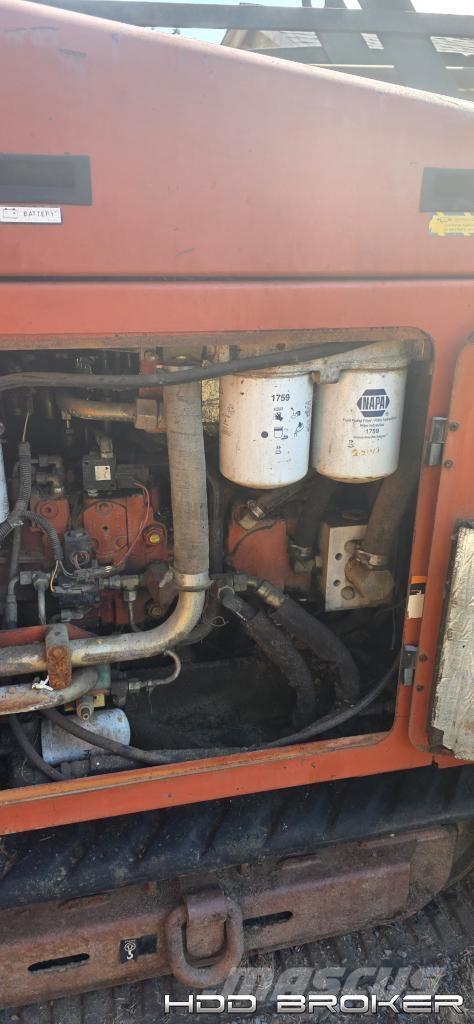 Ditch Witch JT2720 الحفارات الأفقية