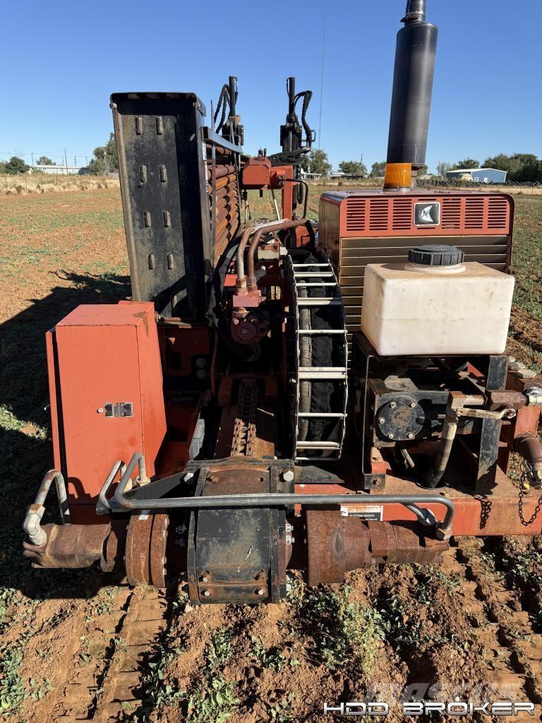 Ditch Witch JT2720 الحفارات الأفقية