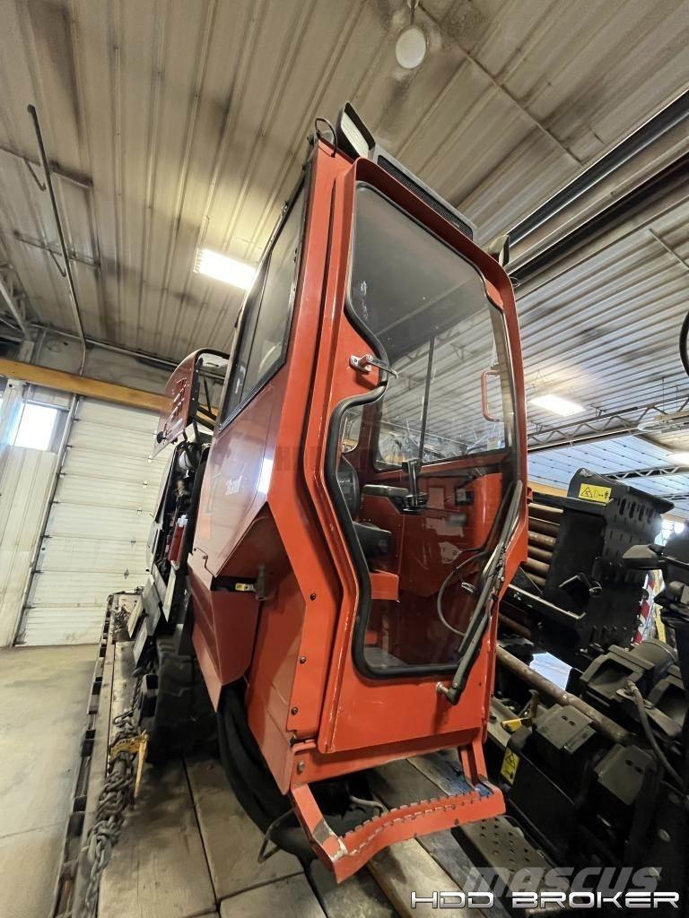 Ditch Witch JT28 الحفارات الأفقية