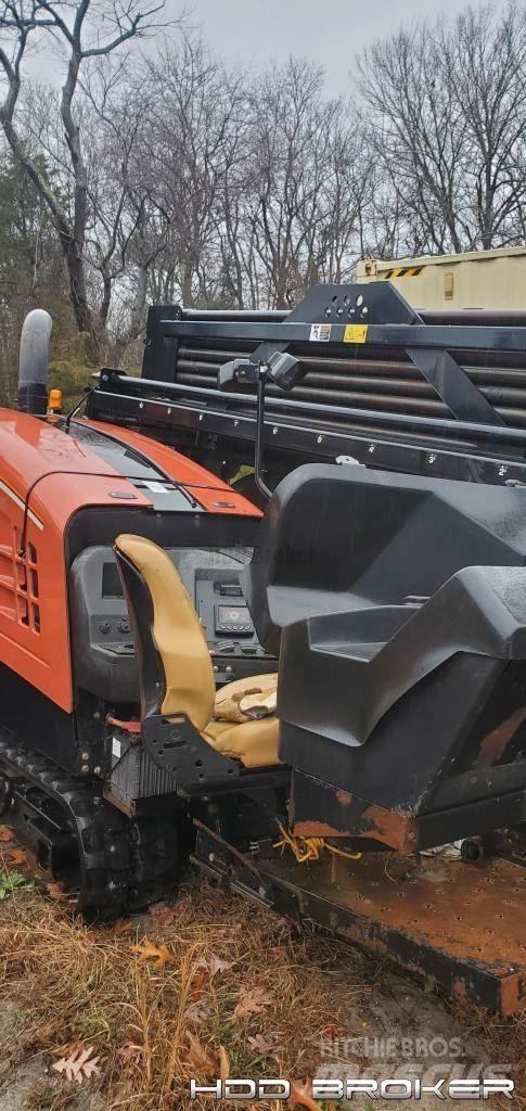 Ditch Witch JT30 الحفارات الأفقية