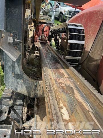 Ditch Witch JT30 الحفارات الأفقية