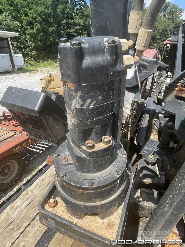 Ditch Witch JT3020 Mach 1 الحفارات الأفقية