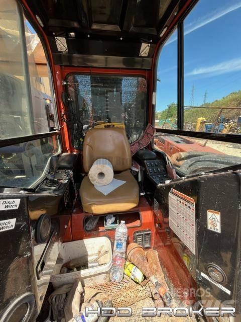 Ditch Witch JT3020 Mach 1 الحفارات الأفقية