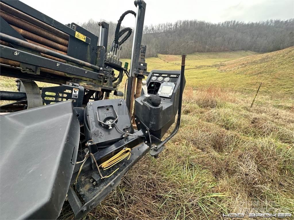 Ditch Witch JT3020 Mach 1 الحفارات الأفقية
