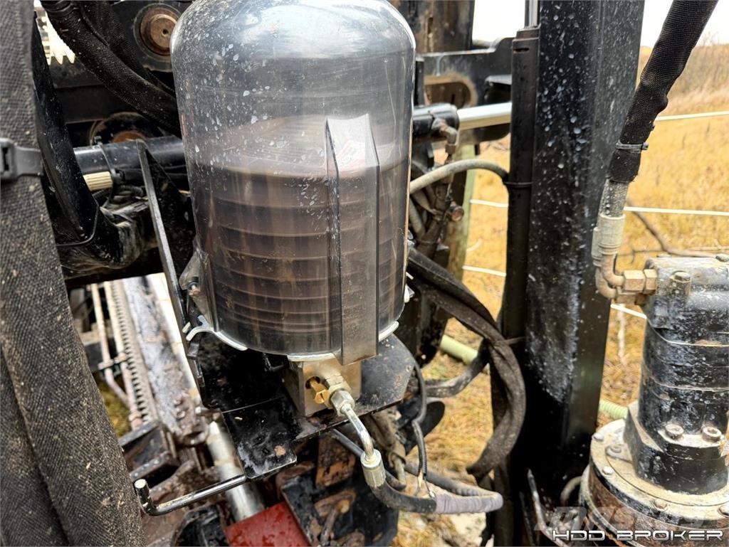 Ditch Witch JT3020 Mach 1 الحفارات الأفقية