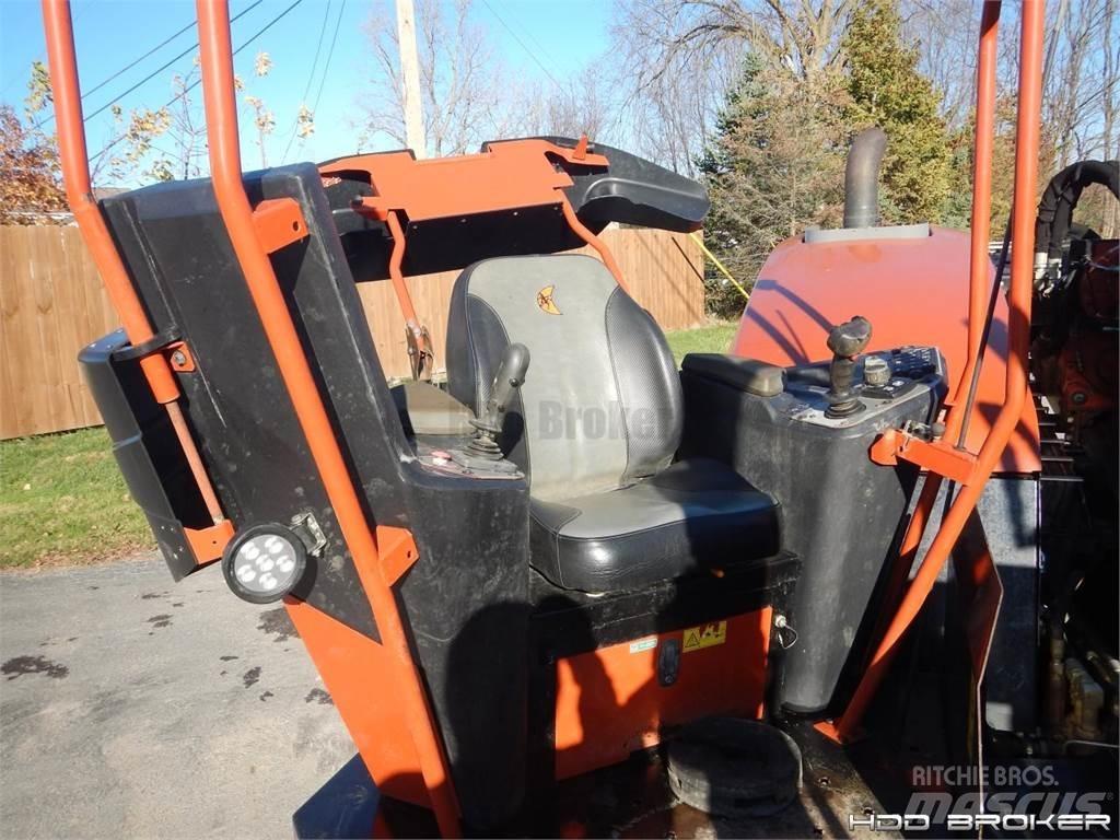 Ditch Witch JT32 الحفارات الأفقية