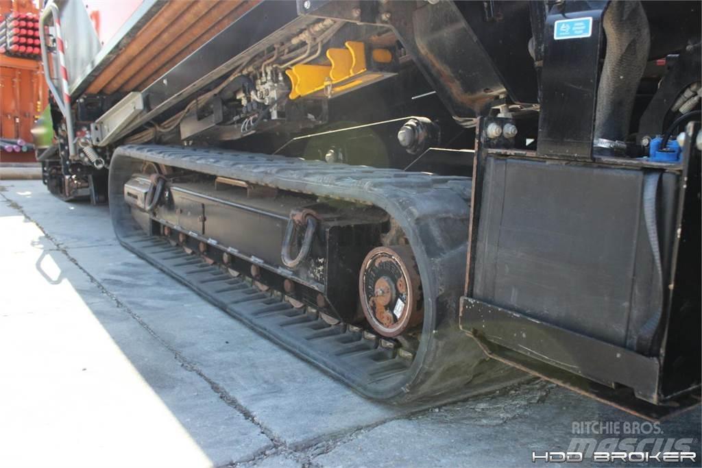 Ditch Witch JT40 الحفارات الأفقية