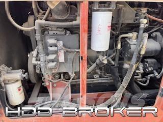 Ditch Witch JT4020 Mach 1 الحفارات الأفقية