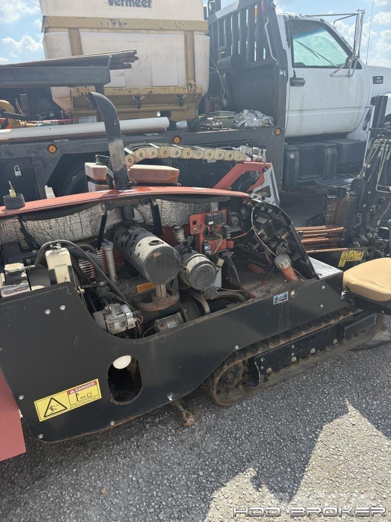 Ditch Witch JT5 الحفارات الأفقية