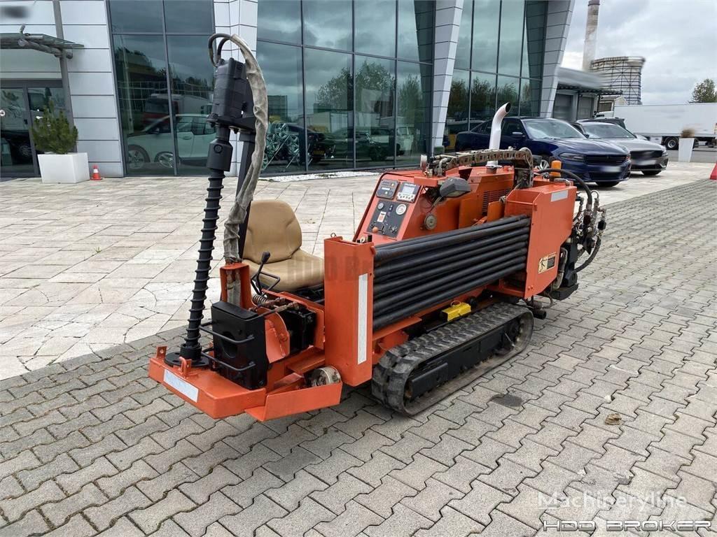 Ditch Witch JT520 الحفارات الأفقية