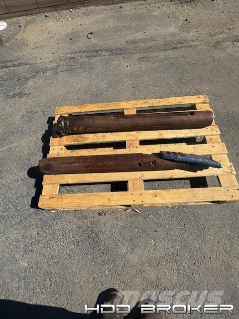 Ditch Witch JT60 الحفارات الأفقية