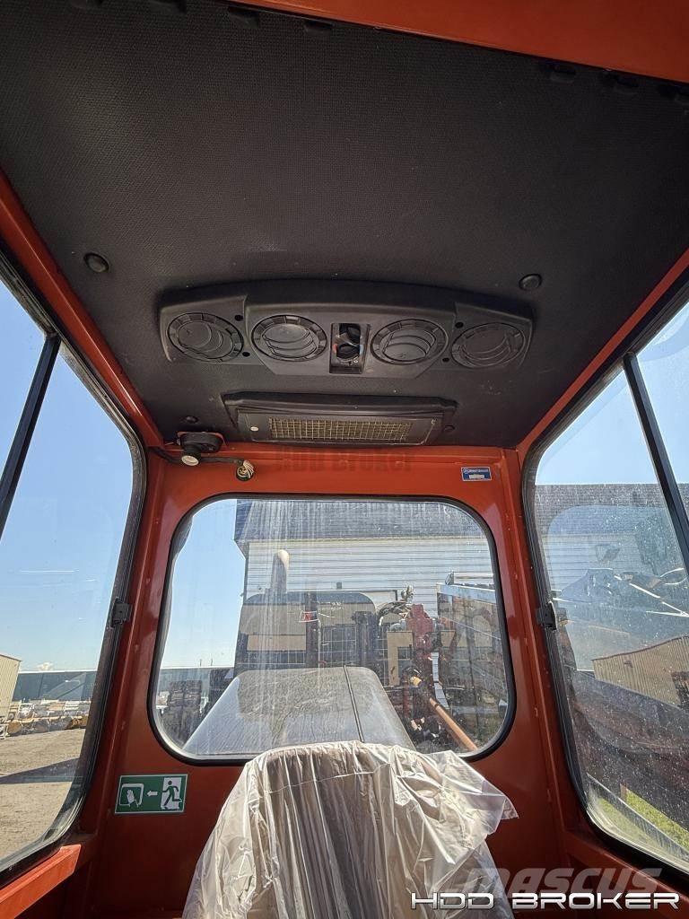 Ditch Witch JT60 الحفارات الأفقية