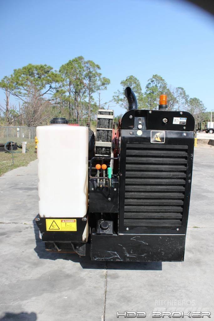 Ditch Witch JT9 الحفارات الأفقية