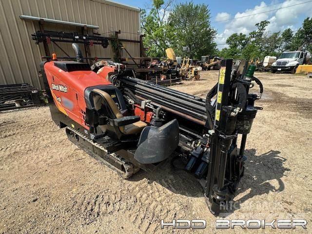 Ditch Witch JT9 الحفارات الأفقية