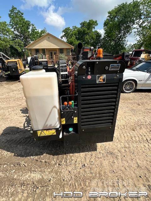 Ditch Witch JT9 الحفارات الأفقية