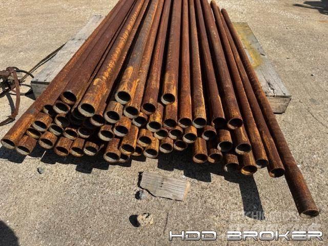 Ditch Witch JT9 الحفارات الأفقية
