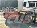 Ditch Witch JT921S الحفارات الأفقية