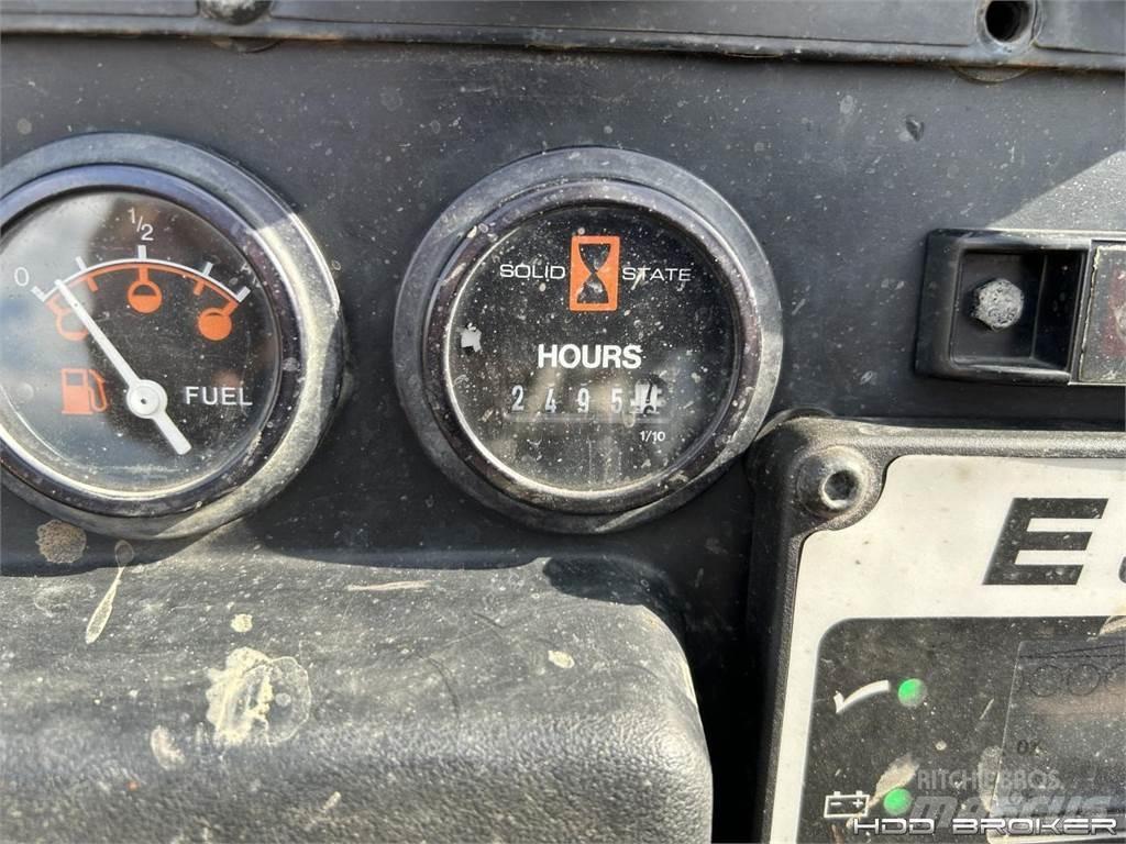 Ditch Witch JT922 الحفارات الأفقية