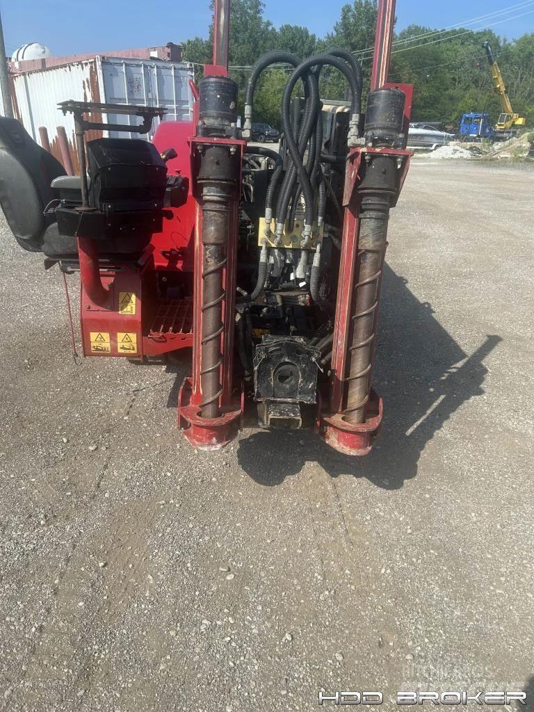 Toro DD-2226 الحفارات الأفقية