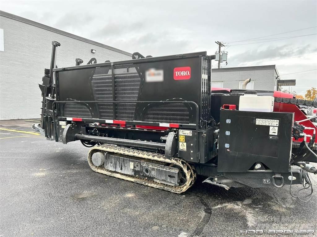 Toro DD-4050 الحفارات الأفقية