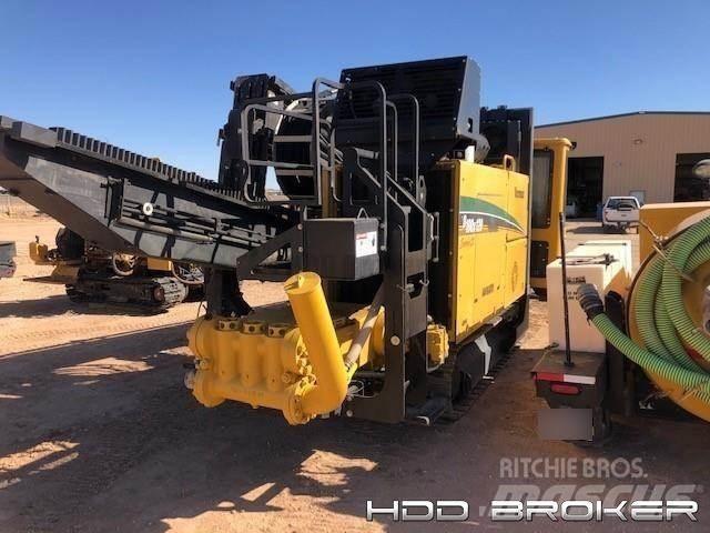 Vermeer D100x120 Series II الحفارات الأفقية