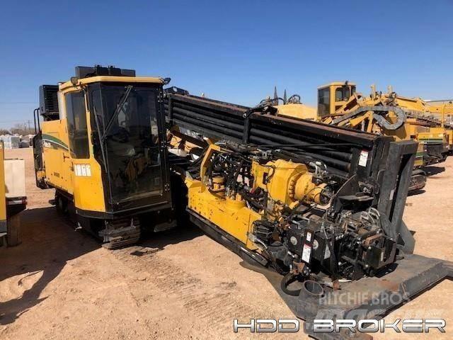 Vermeer D100x120 Series II الحفارات الأفقية