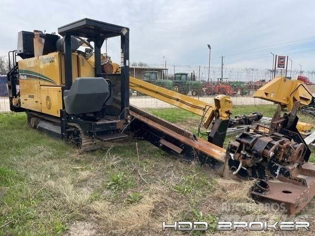 Vermeer D100x120 Series II الحفارات الأفقية