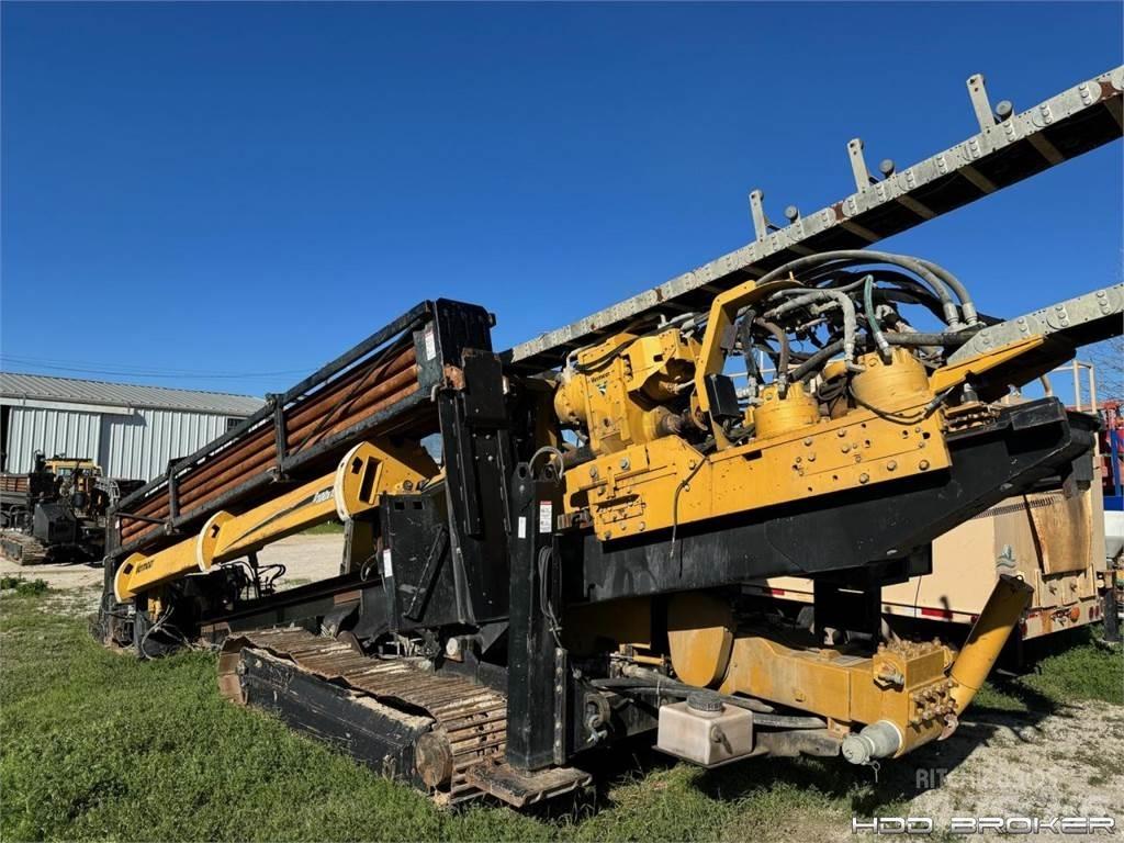 Vermeer D100x120 Series II الحفارات الأفقية