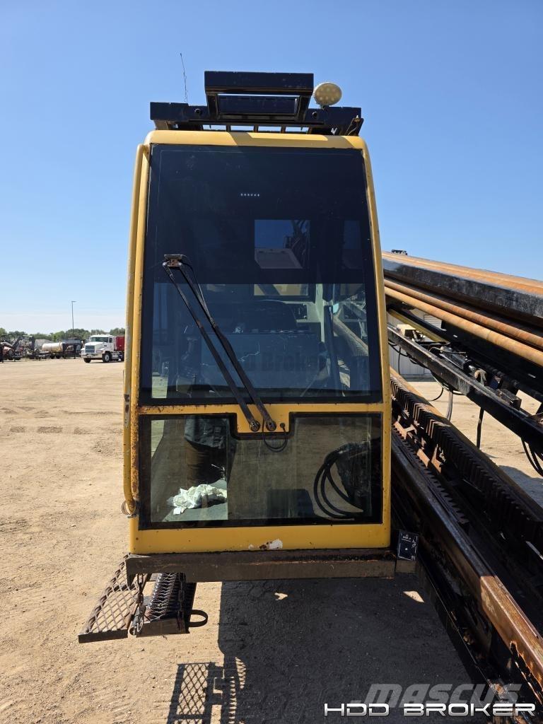 Vermeer D100x140 الحفارات الأفقية