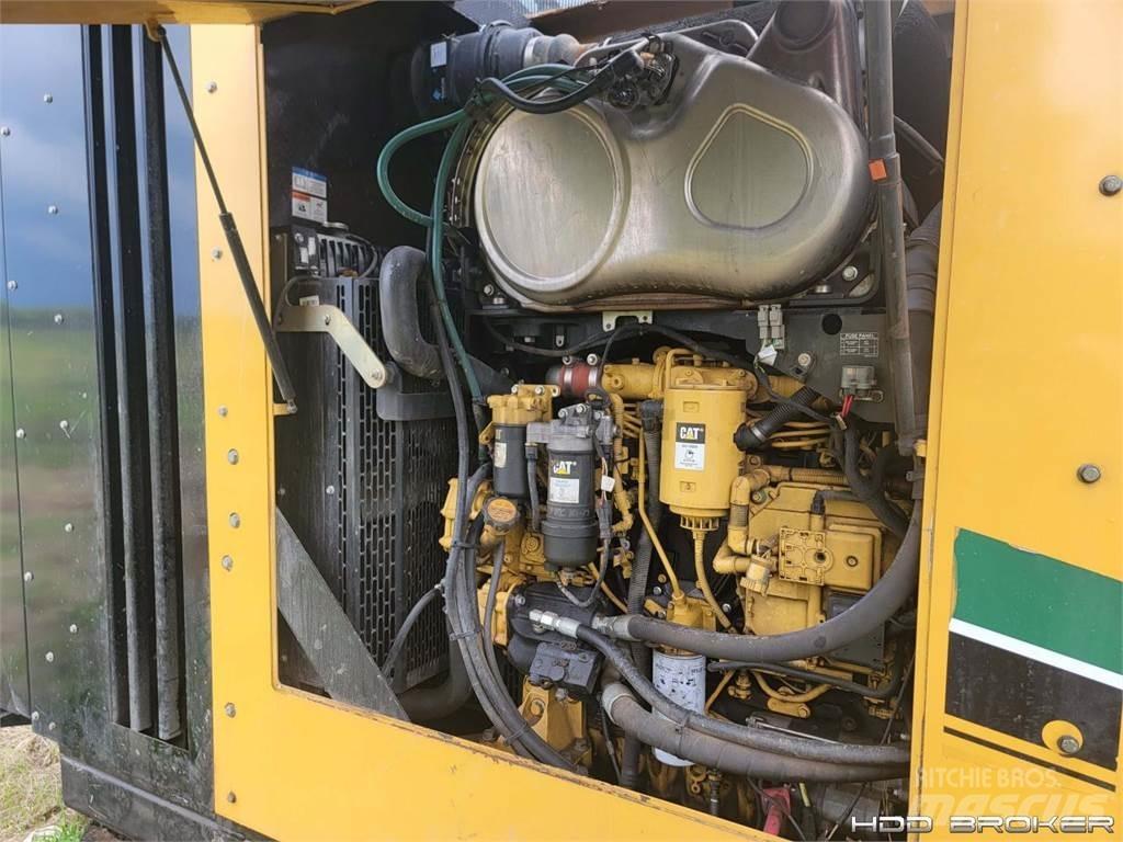 Vermeer D100x140 S3 الحفارات الأفقية