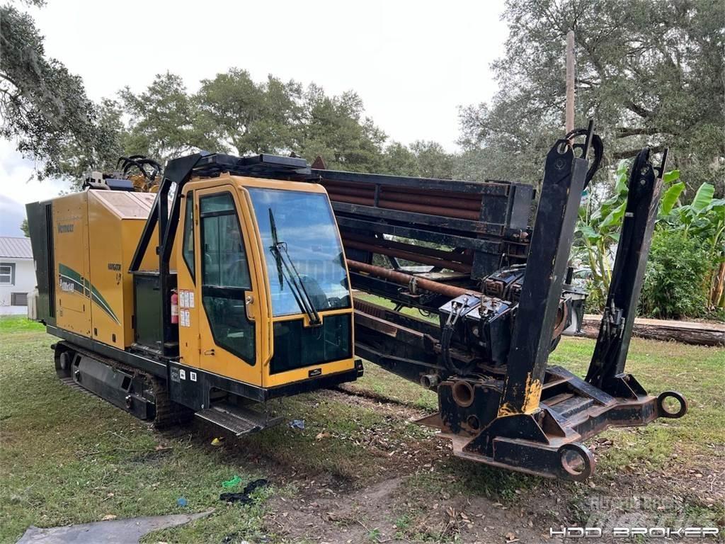 Vermeer D100x140 S3 الحفارات الأفقية
