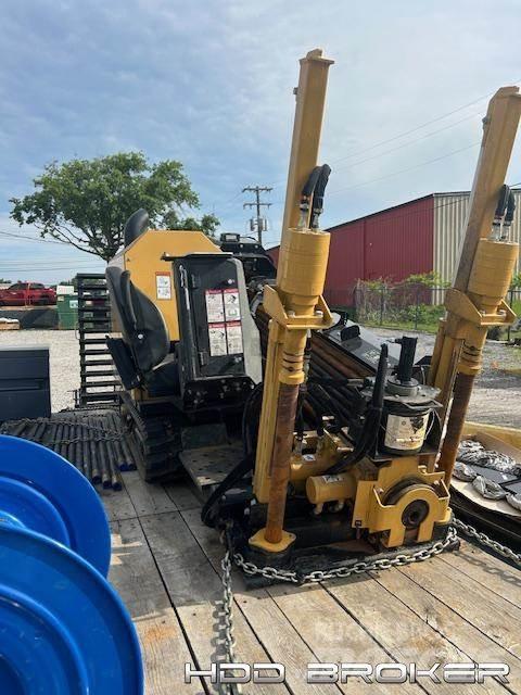Vermeer D10x15 S3 الحفارات الأفقية