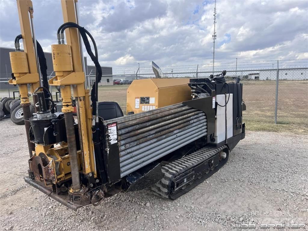 Vermeer D10x15 S3 الحفارات الأفقية