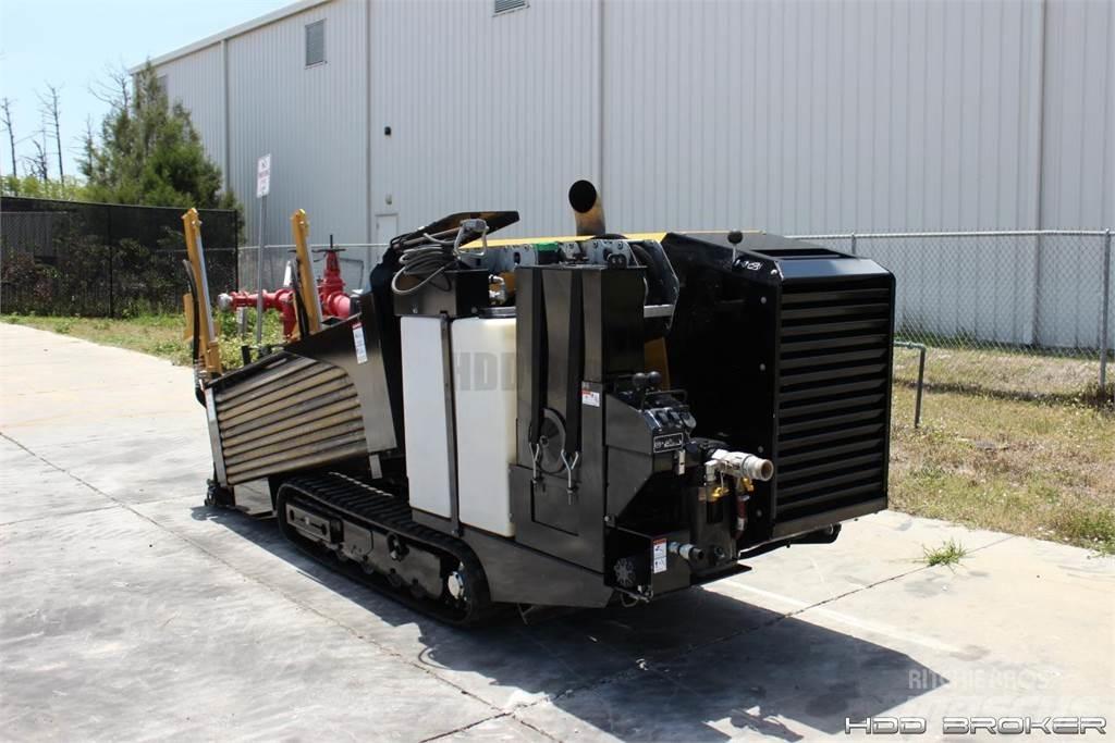 Vermeer D10x15 S3 الحفارات الأفقية