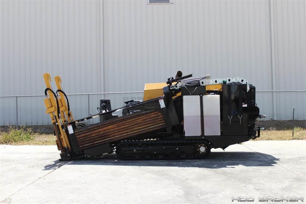 Vermeer D10x15 S3 الحفارات الأفقية