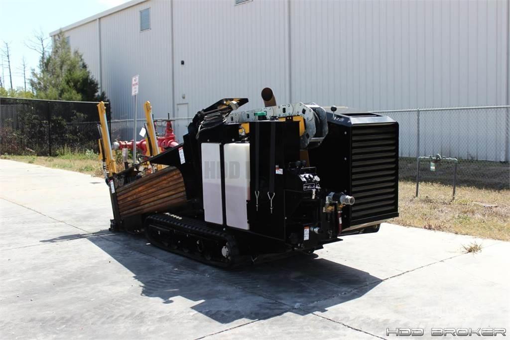 Vermeer D10x15 S3 الحفارات الأفقية