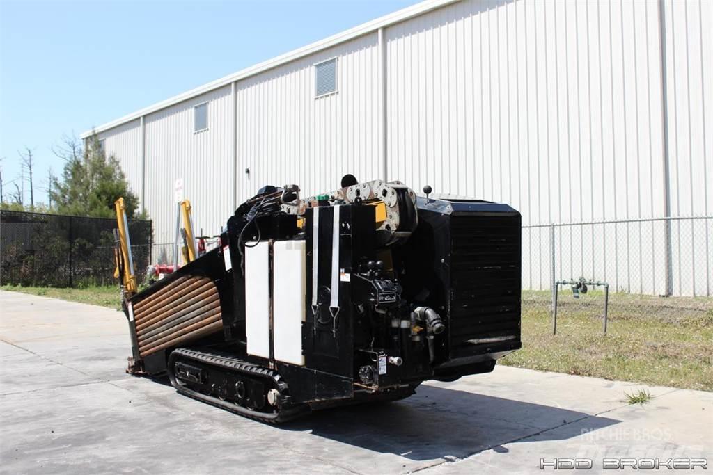 Vermeer D10x15 S3 الحفارات الأفقية