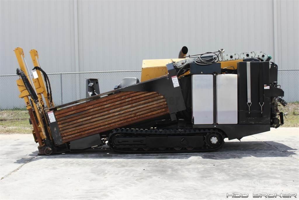 Vermeer D10x15 S3 الحفارات الأفقية