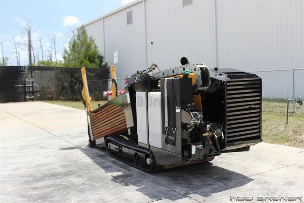 Vermeer D10x15 S3 الحفارات الأفقية